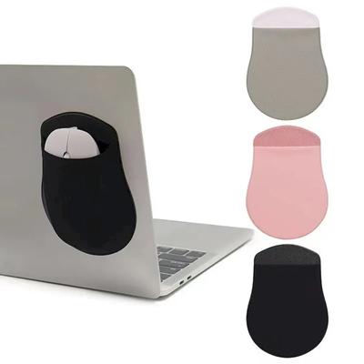 Picture of STICKER MOUSE STORAGE BAG