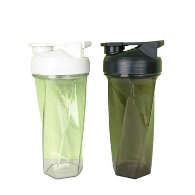 Picture of BLENDER SHAKER BOTTLE HOLDS UP TO 27OZ