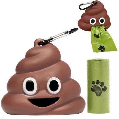Picture of DOG POOP BAGS