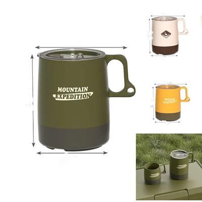 Picture of OUTDOOR PORTABLE COFFEE CUP