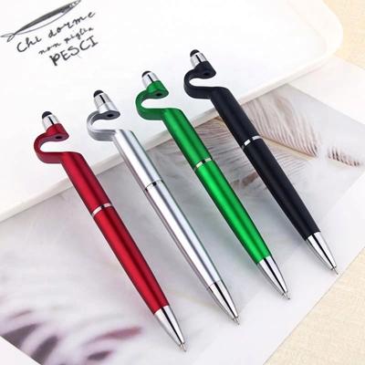 Picture of MULTIFUNCTION PEN with Phone Stand