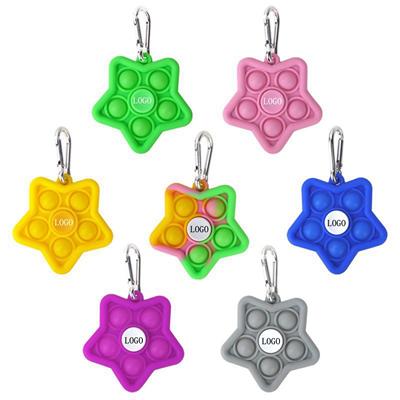 Picture of STAR FIDGET SPINNER
