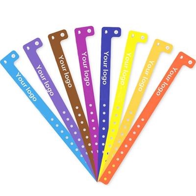 Picture of DISPOSABLE PVC BRACELET