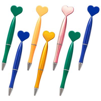 Picture of TOP HEART SHAPE BALL PEN PEN