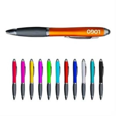 Picture of TWIST STYLE SCREEN TOUCH TOP BALL PEN