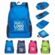 Picture of FOLDING BACKPACK RUCKSACK