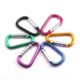 Picture of 60MM ALUMINUM CARABINER
