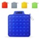 Picture of PUSH POP SQUARE STRESS RELIEVER GAME