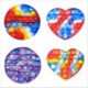 Picture of PUSH POP BUBBLE SENSORY FIDGET TOY