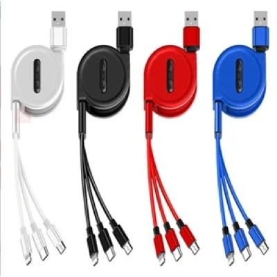 Picture of 3-IN-1 ADJUSTABLE CHARGER BUDDY