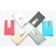Picture of RFID CREDIT CARD HOLDER FOR MEN — MONEY CLIP ALUMINUM METAL