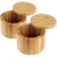 Picture of ROUND BAMBOO SPICE RACK