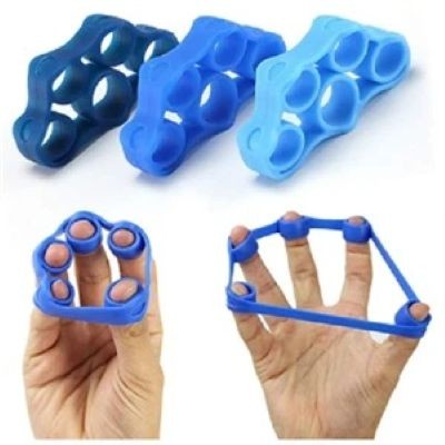 Picture of SILICON FINGER GRIP STRENGTHENER