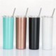Picture of STAINLESS STEEL METAL STRAIGHT SLIMMING CUP