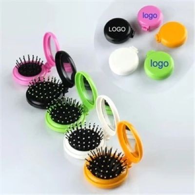 Picture of COMPACT & BRUSH COMBINATION