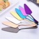 Picture of STAINLESS STEEL METAL CAKE SERVER