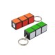 Picture of CUBE LED KEYRING CHAIN
