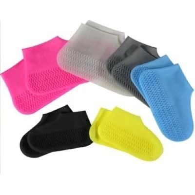 Picture of THE SILICON SHOE COVERS
