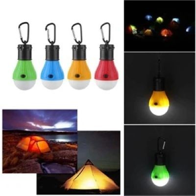 Picture of BULB TENT CAMPING LIGHT