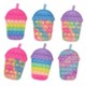 Picture of POP BUBBLE FIDGET SENSORY TOYS