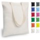 Picture of CANVAS PROMOTIONAL TOTE BAG