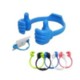 Picture of FLEXIBLE THUMB SMARTPHONE TABLET MOUNT HOLDER