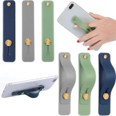 Picture of PHONE LOOP FINGER HOLDER STRAP
