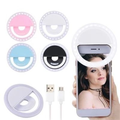 Picture of SELFIE RING LIGHT