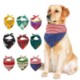 Picture of DOGGIE BANDANA