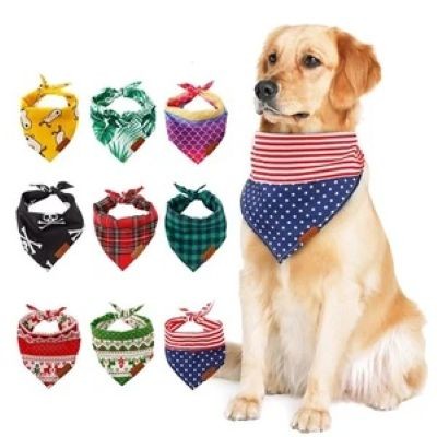 Picture of DOGGIE BANDANA