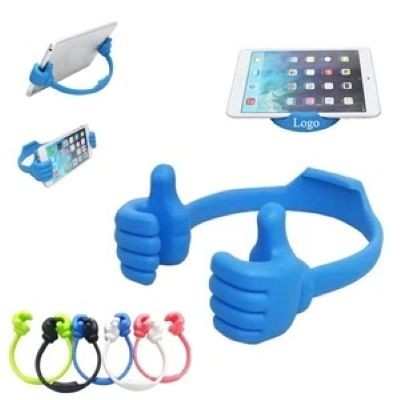 Picture of THUMB UP CELL PHONE STAND HOLDER