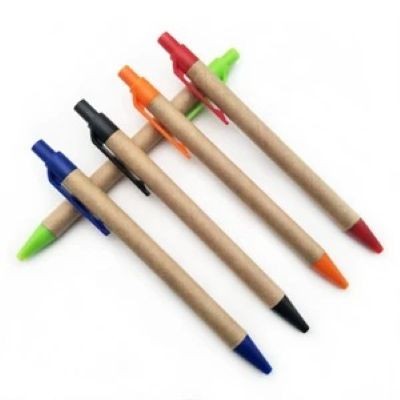 Picture of 2-IN-1 MULTI-FUNCTIONAL CRAFT PAPER PEN.