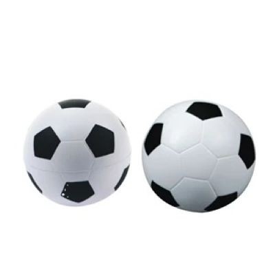 Picture of CUSTOM SIZE 3 FOOTBALL BALL