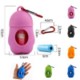 Picture of PORTABLE OUTDOOR PET TRASH BOX