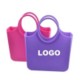 Picture of SILICON TOTE BAG