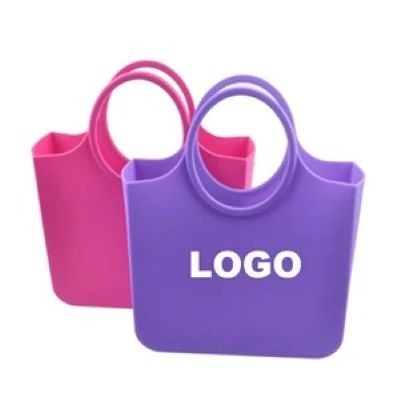 Picture of SILICON TOTE BAG