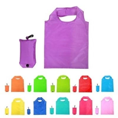 Picture of FOLDING TOTE BAG