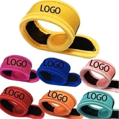 Picture of MOSQUITO INSECT BUG REPELLENT WRIST BAND OUTDOOR PEST REPELLER