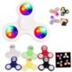 Picture of LIGHT UP FIDGET SPINNER