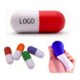 Picture of CAPSULE PILL SHAPE STRESS BALL & RELIEVER