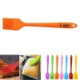 Picture of SILICON BBQ GRILL OIL SEASONING BASTING BRUSH & PASTRY BRUSH