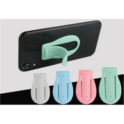 Picture of SILICON MULTI-FUNCTIONAL CAR AIR VENT PHONE STAND