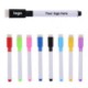 Picture of DRY ERASE MARKERS with Eraser Cap