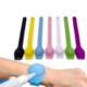 Picture of SILICON WRISTBANDS BRACELET HOLDER W & HAND SANITISER