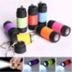 Picture of MINI USB RECHARGEABLE TORCH with Keyring Chain