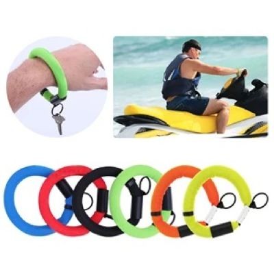 Picture of KEY FLOATIES WRIST RINGS (DIRECT IMPORT – 16–20 WEEKS OCEAN)