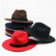 Picture of WOOLEN BIG BUCKET BRIMMED FOR SHADING