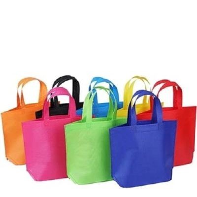 Picture of PARTY GIFT TOTE BAG with Handle