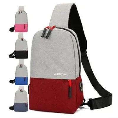 Picture of POLYESTER CHEST BAGS