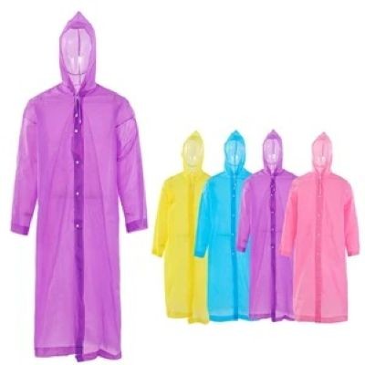 Picture of EVA RAINCOAT